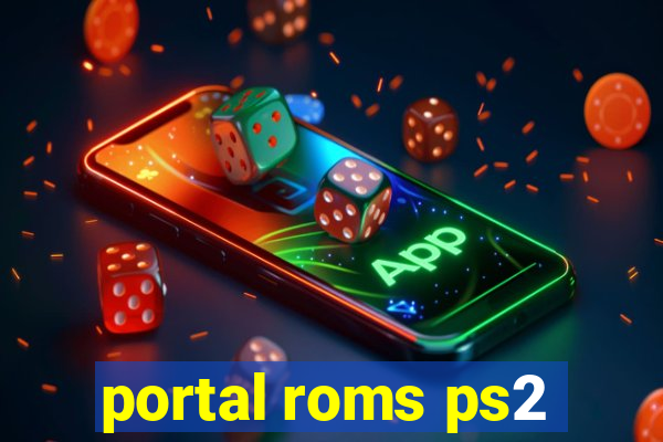 portal roms ps2